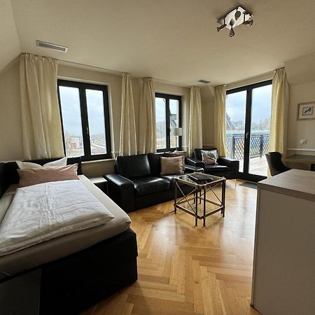 Hotel Villa Sommer Bad Doberan Dış mekan fotoğraf