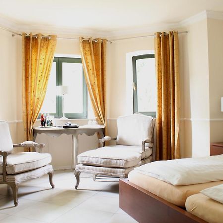 Hotel Villa Sommer Bad Doberan Dış mekan fotoğraf