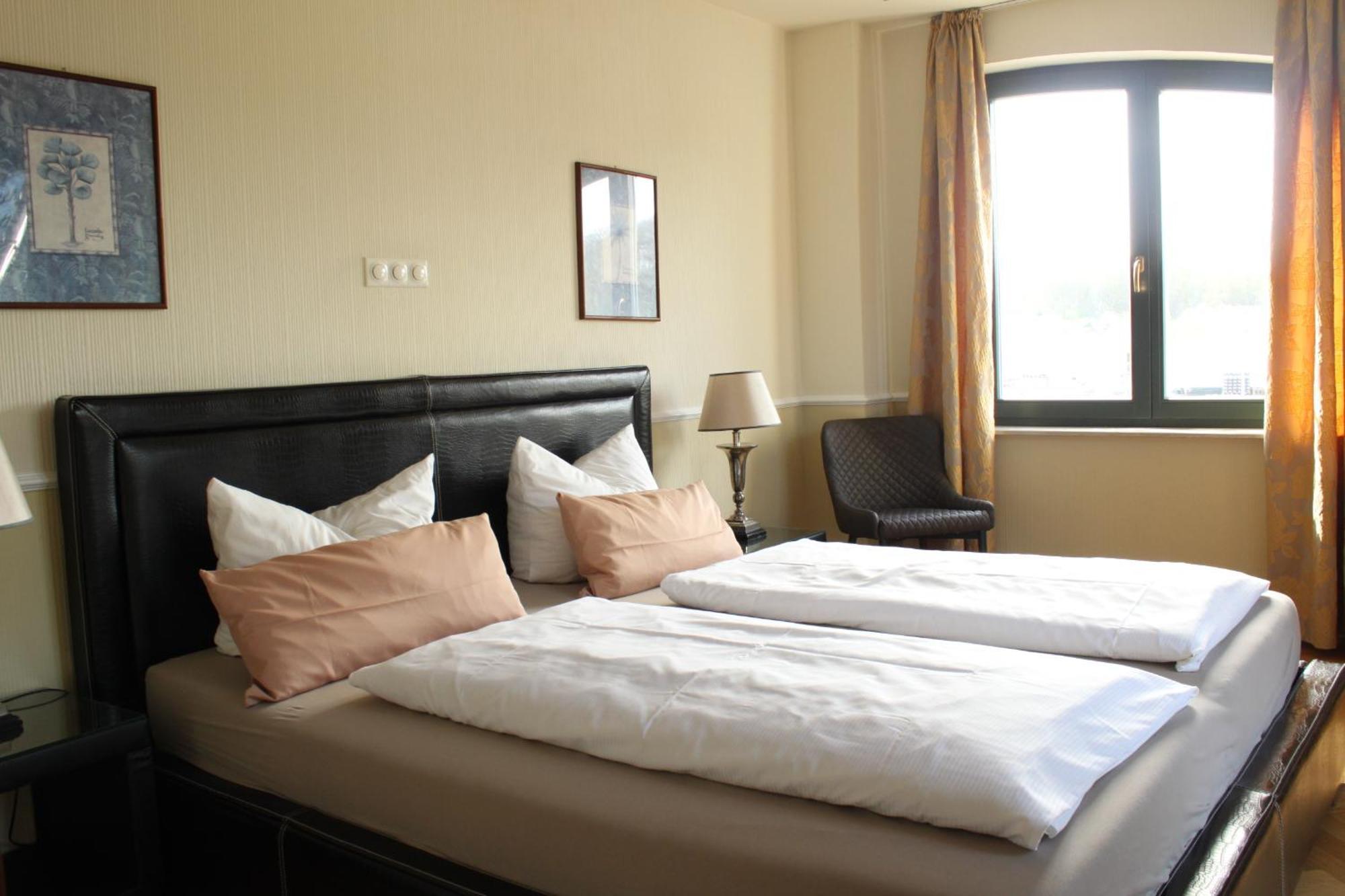 Hotel Villa Sommer Bad Doberan Dış mekan fotoğraf