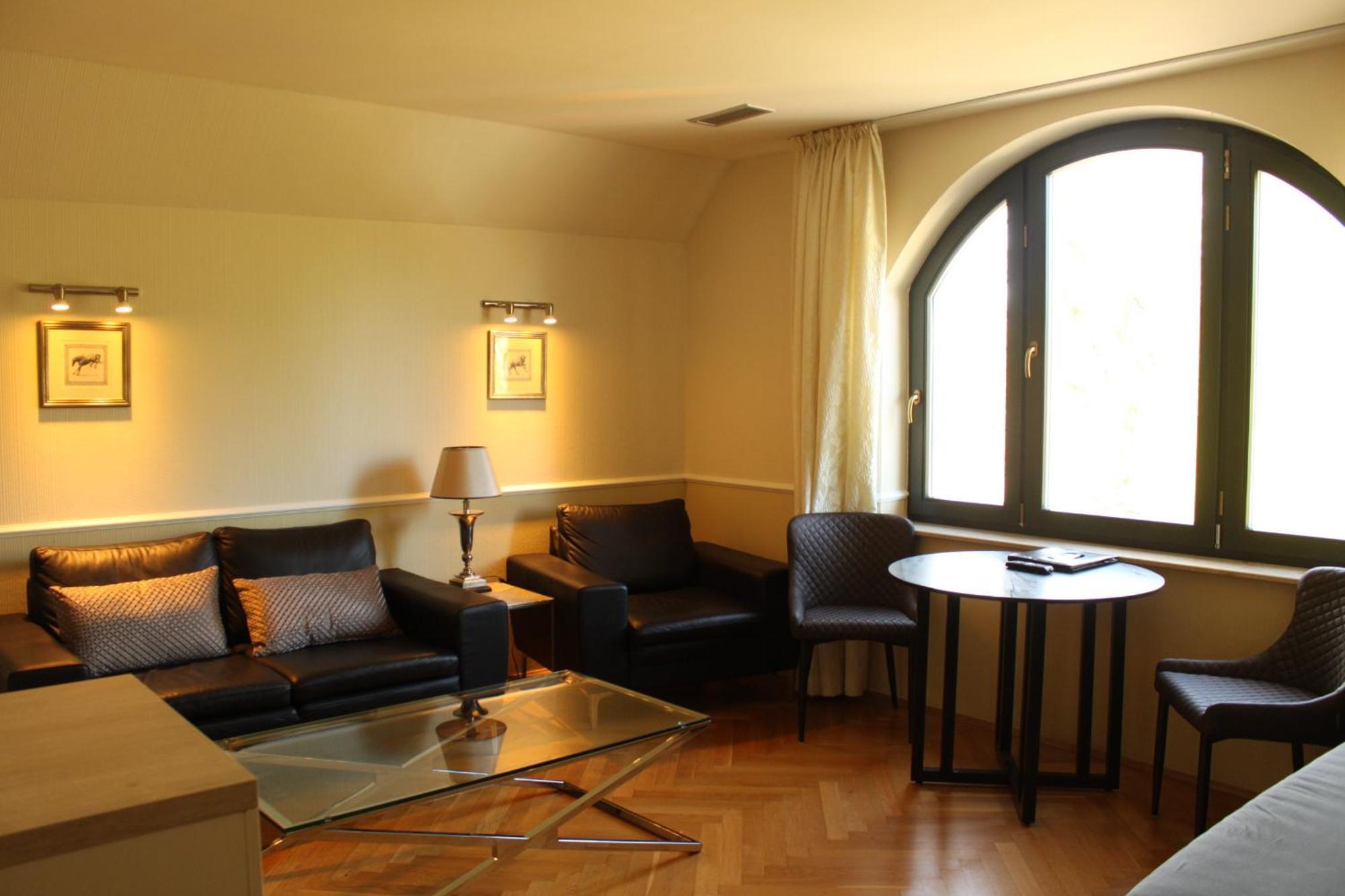 Hotel Villa Sommer Bad Doberan Dış mekan fotoğraf