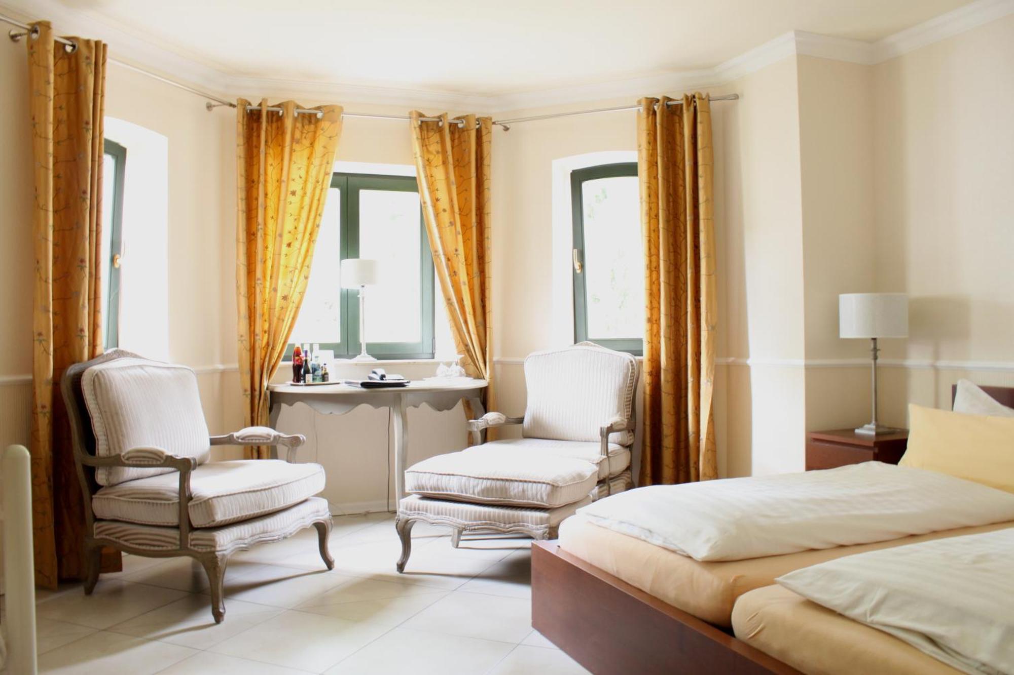 Hotel Villa Sommer Bad Doberan Dış mekan fotoğraf