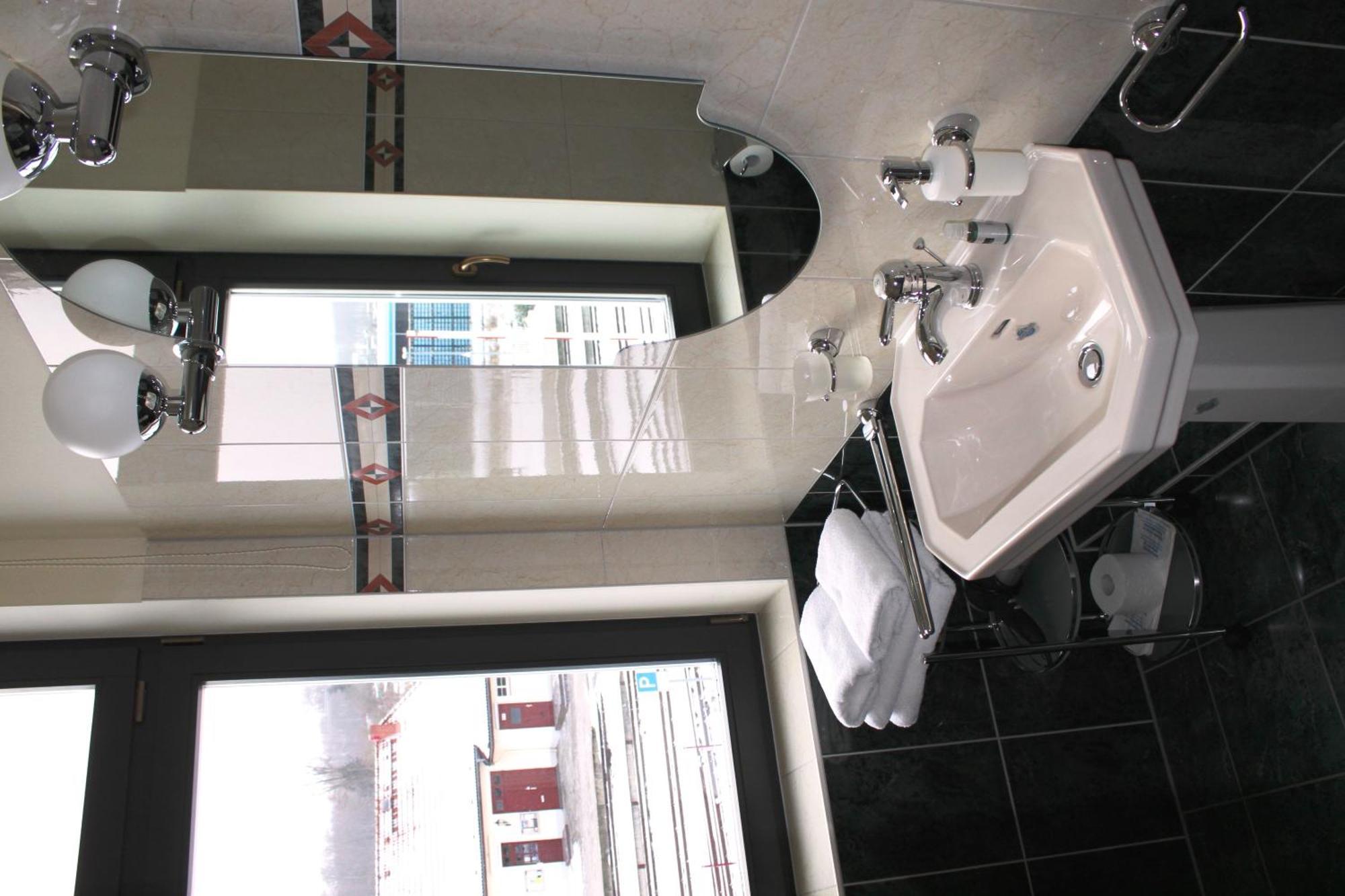 Hotel Villa Sommer Bad Doberan Dış mekan fotoğraf