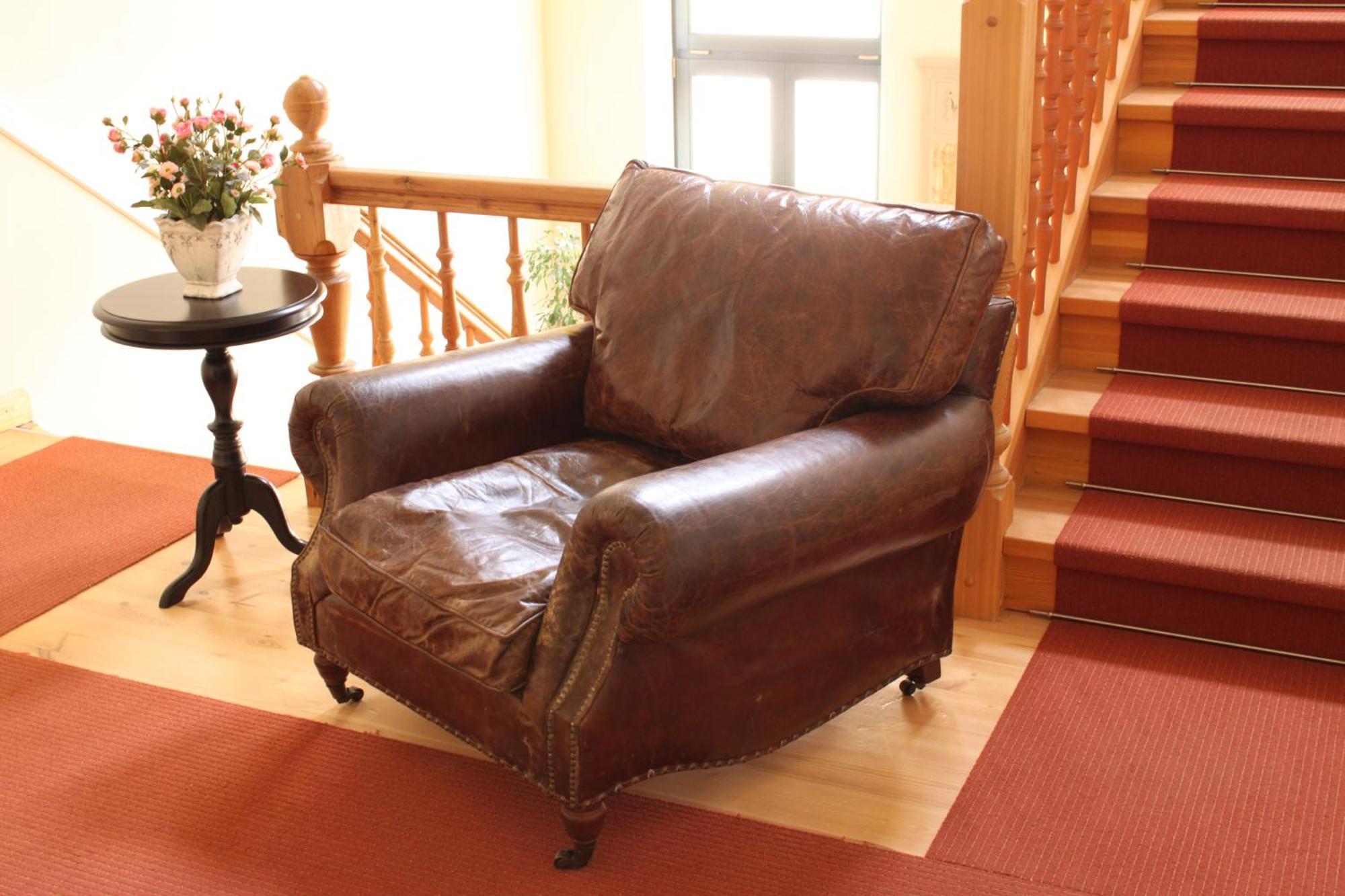Hotel Villa Sommer Bad Doberan Dış mekan fotoğraf