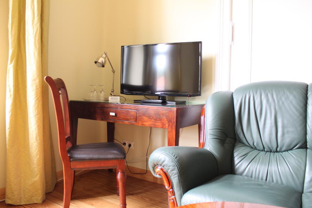 Hotel Villa Sommer Bad Doberan Oda fotoğraf