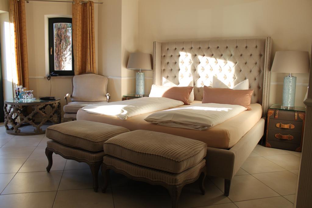 Hotel Villa Sommer Bad Doberan Dış mekan fotoğraf