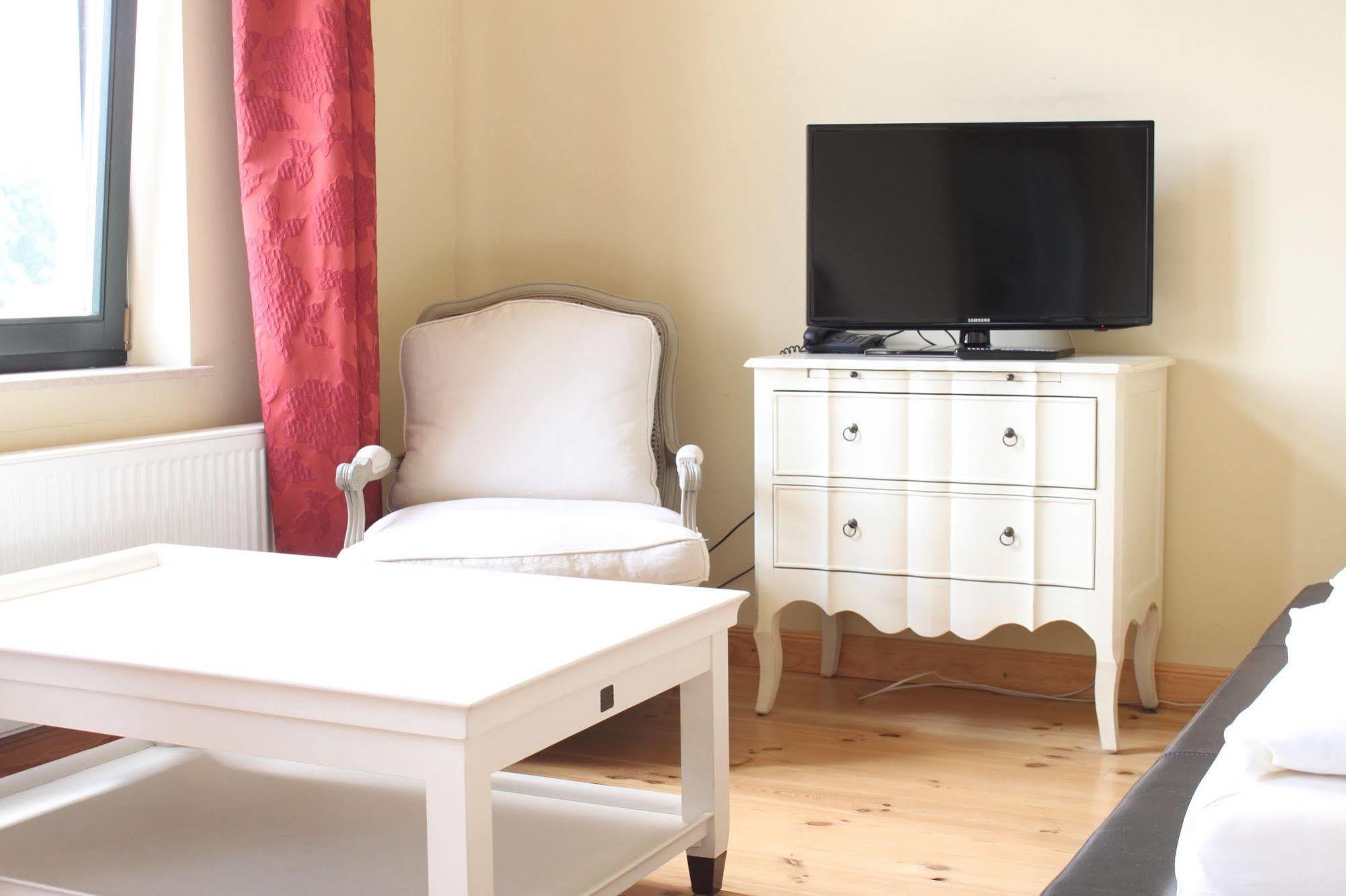 Hotel Villa Sommer Bad Doberan Dış mekan fotoğraf