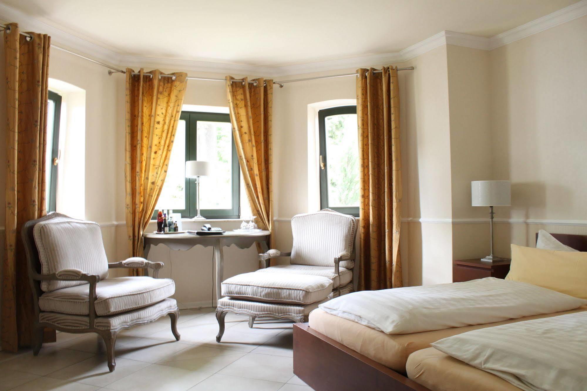 Hotel Villa Sommer Bad Doberan Dış mekan fotoğraf