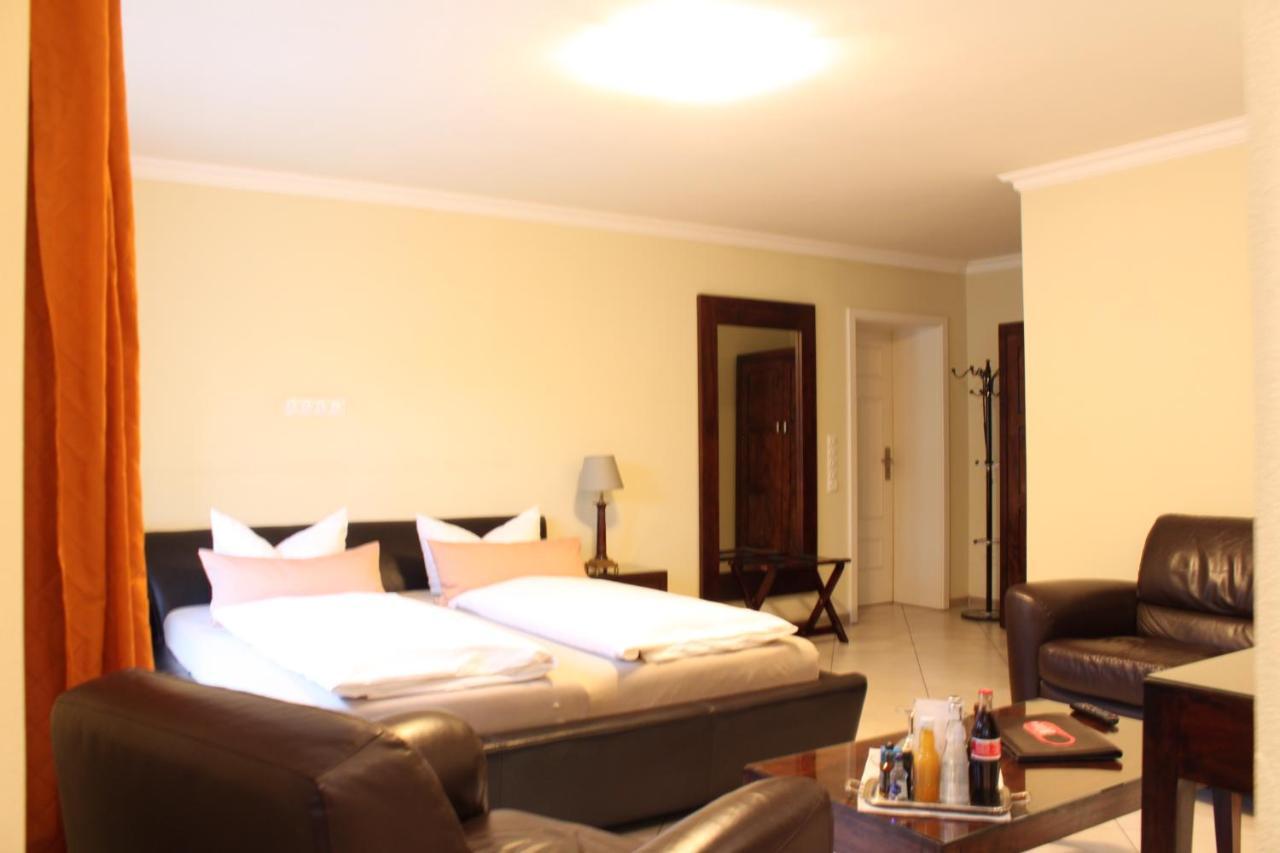 Hotel Villa Sommer Bad Doberan Dış mekan fotoğraf