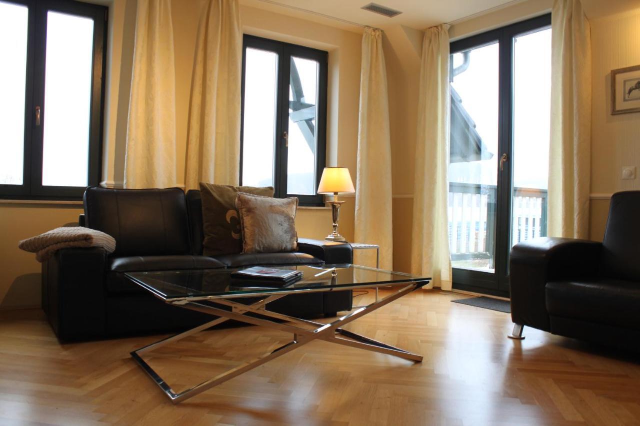 Hotel Villa Sommer Bad Doberan Dış mekan fotoğraf